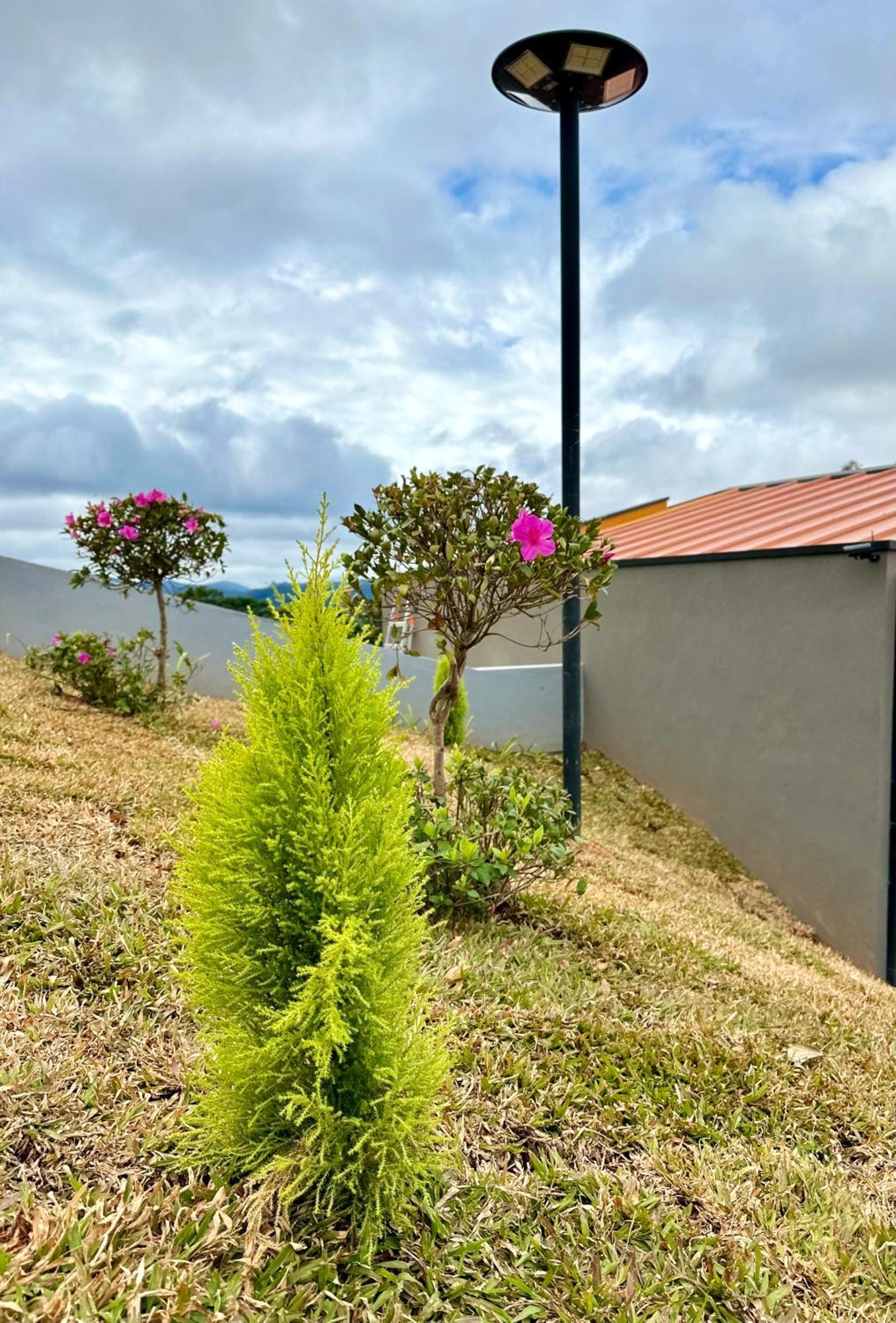 Chales Keak - Monte Verde Monte Verde  Bagian luar foto