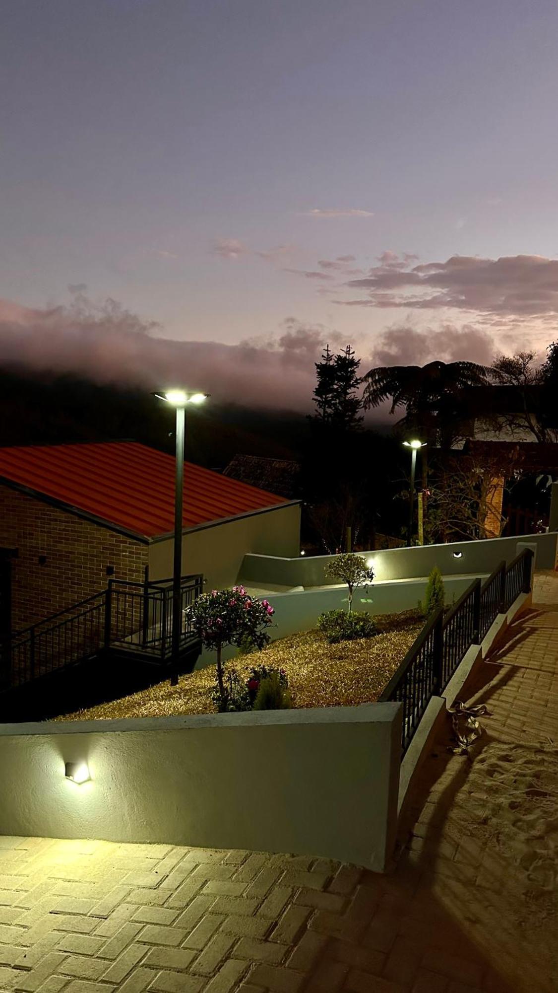 Chales Keak - Monte Verde Monte Verde  Bagian luar foto